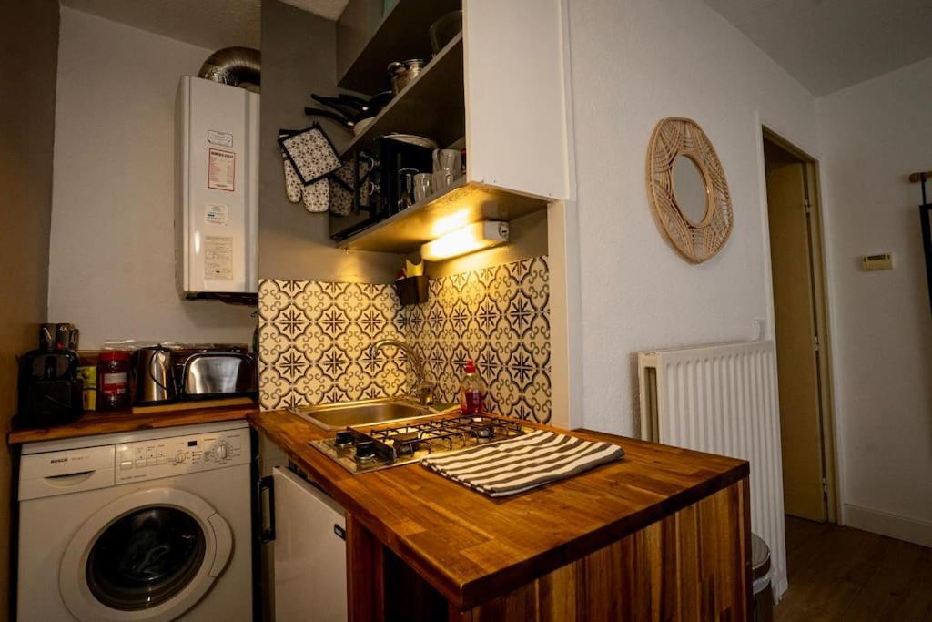 Appartement A Santa Lucia Vue Mer Saint-Raphaël Dış mekan fotoğraf