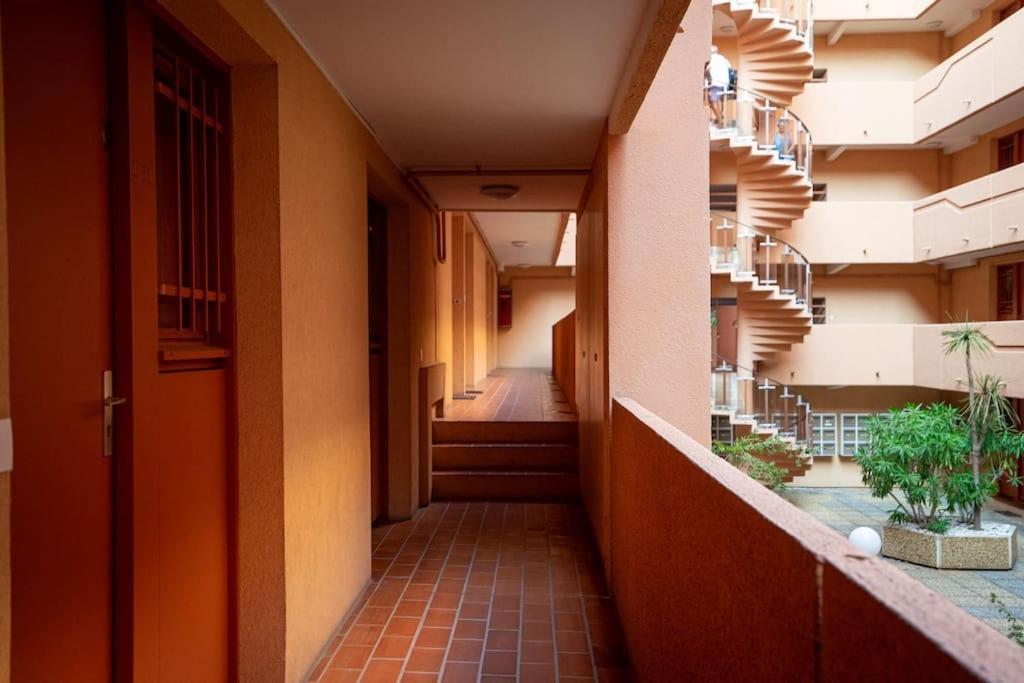 Appartement A Santa Lucia Vue Mer Saint-Raphaël Dış mekan fotoğraf
